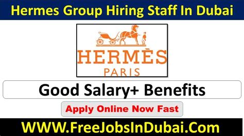 hermes careers dubai|hermes fashion careers dubai.